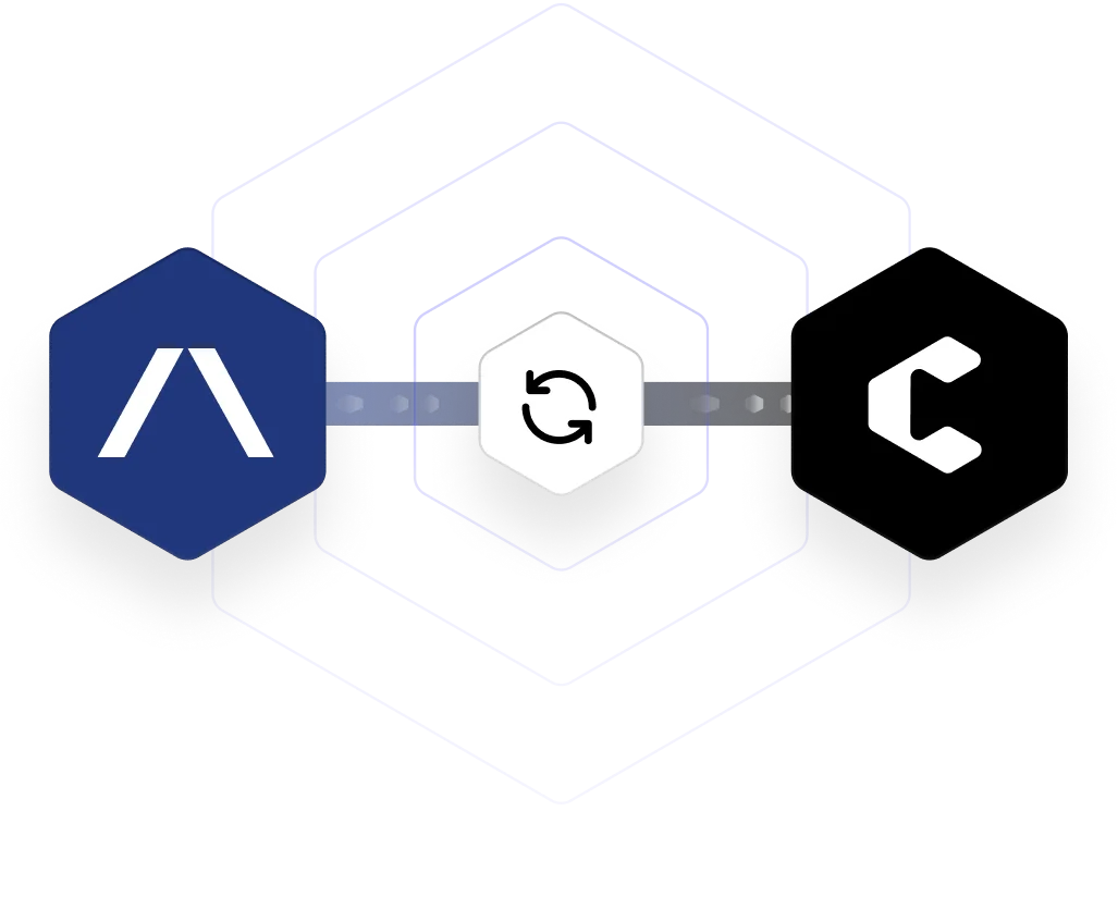 ServiceBox et Carvis synchronisés